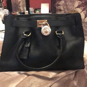 Authentic Michael Kors Handbag